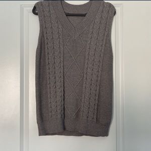 Sweater Vest